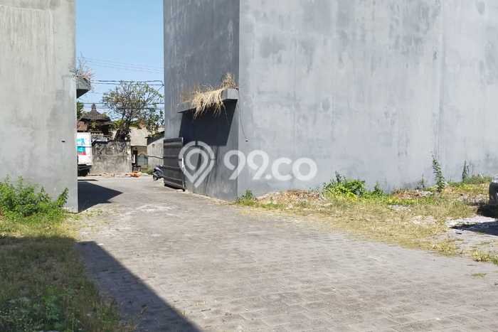 Rumah Minimalis 3 KT di Renon Denpasar Unfurnished Rumah Minimalis 3 KT di Renon Denpasar Unfurnished
