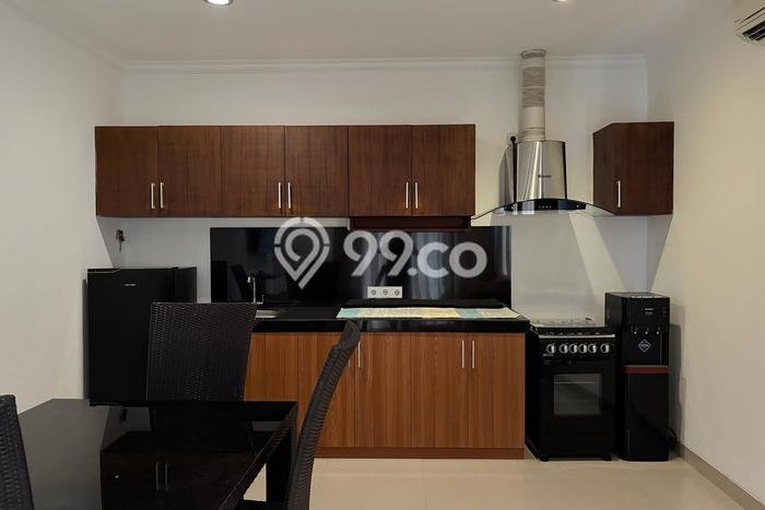 Vila Premium di , Luas 0m2m², Harganya Bersaing Vila Premium di , Luas 0m2m², Harganya Bersaing