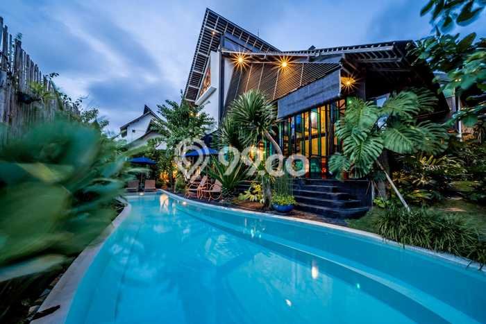 Vila Potensial di , Dimensi 800m2m², Dekat ke berbagai fasilitas Vila Potensial di , Dimensi 800m2m², Dekat ke berbagai fasilitas