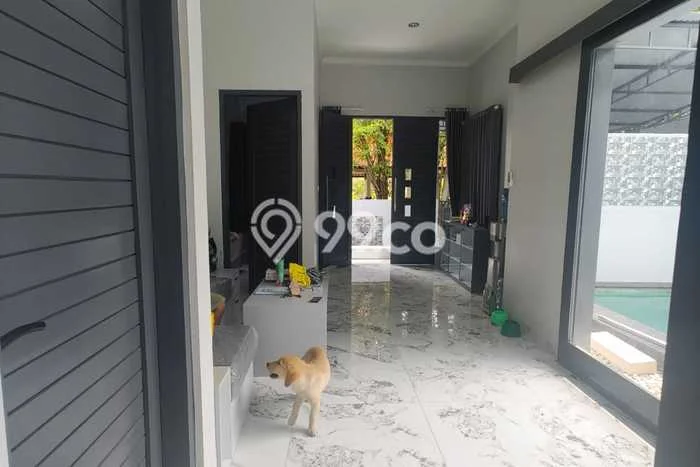 For Sale Hunian Rumah Nyaman 3 KT di Jimbaran, Badung For Sale Hunian Rumah Nyaman 3 KT di Jimbaran, Badung