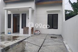 Rumah Budget Favorit Dijual di Pedurungan LT 79m2 Rumah Budget Favorit Dijual di Pedurungan LT 79m2