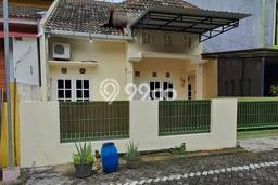 Sewa cepat hunian minimalis strategis 3 Kamar di Semarang Timur, Semarang Sewa cepat hunian minimalis strategis 3 Kamar di Semarang Timur, Semarang