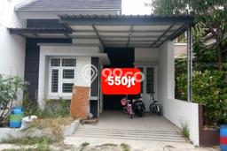 Rumah Modern Minimalis 2 Kamar Bisa Langsung Pindah di Semarang Timur Rumah Modern Minimalis 2 Kamar Bisa Langsung Pindah di Semarang Timur
