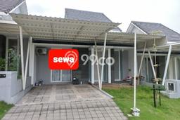 Disewakan! Rumah 3 Kamar Tidur &
2 Kamar Mandi di Sambiroto, Semarang Disewakan! Rumah 3 Kamar Tidur &
2 Kamar Mandi di Sambiroto, Semarang