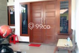 Rumah Terjangkau Dijual Area Semarang Tengah, Semarang Harga Rp 460 Juta Rumah Terjangkau Dijual Area Semarang Tengah, Semarang Harga Rp 460 Juta