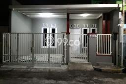 Rumah Minimalis Favorit Dijual di Semarang Timur LT 78m2 Rumah Minimalis Favorit Dijual di Semarang Timur LT 78m2
