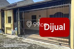 Dijual Cepat Rumah Favorit Siap Huni LB 100m2 di Semarang Timur, Semarang Dijual Cepat Rumah Favorit Siap Huni LB 100m2 di Semarang Timur, Semarang