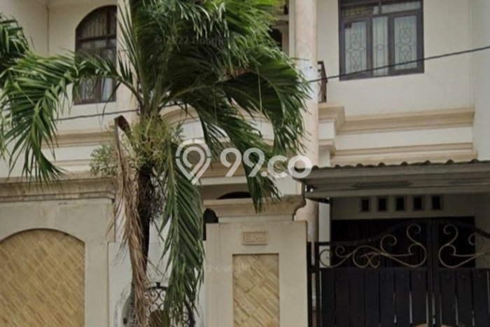 Rumah Bagus Siap Pakai Di Semarang Barat Luas 360m2 Aman Rumah Bagus Siap Pakai Di Semarang Barat Luas 360m2 Aman