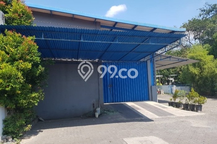 Gudang untuk disewa di Semarang Barat punya LT 550m2 & LB 450m2 harga sewa kompetitif Gudang untuk disewa di Semarang Barat punya LT 550m2 & LB 450m2 harga sewa kompetitif