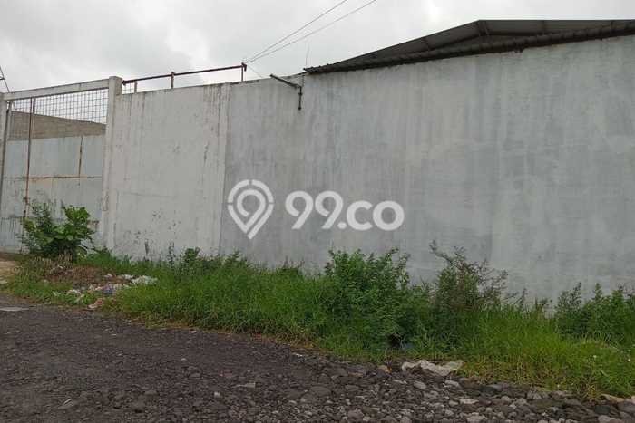 Gudang Disewa di Semarang dengan LB 500m2 Area Komersial Ramai Gudang Disewa di Semarang dengan LB 500m2 Area Komersial Ramai
