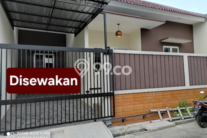 Disewakan Rumah Konsep Modern di Semarang Tengah Semarang dengan 3 Kamar Disewakan Rumah Konsep Modern di Semarang Tengah Semarang dengan 3 Kamar