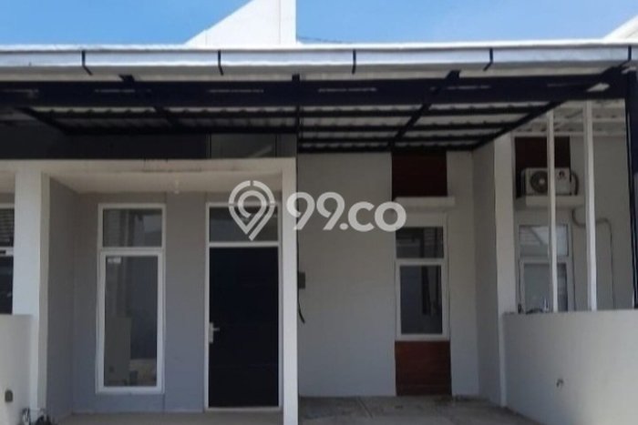 Dijual Rumah 2 Kamar Lokasi Ideal Nyaman dan Strategis di Semarang Tengah Dijual Rumah 2 Kamar Lokasi Ideal Nyaman dan Strategis di Semarang Tengah