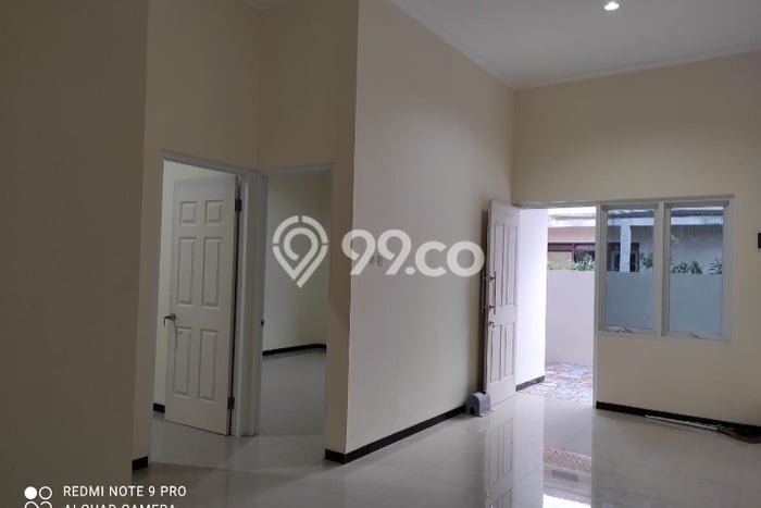 Disewakan Rumah Konsep Modern di Semarang Tengah Semarang dengan 3 Kamar Disewakan Rumah Konsep Modern di Semarang Tengah Semarang dengan 3 Kamar