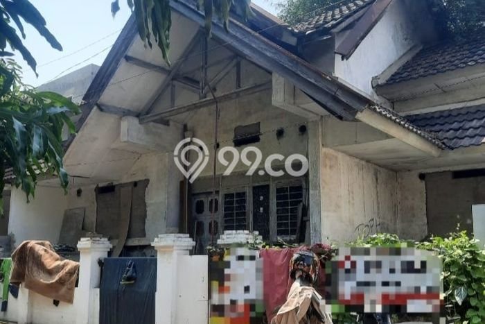 Jual Rumah Murah di Semarang Tengah Semarang Harga Rp 400 Juta LT 120m2 Jual Rumah Murah di Semarang Tengah Semarang Harga Rp 400 Juta LT 120m2