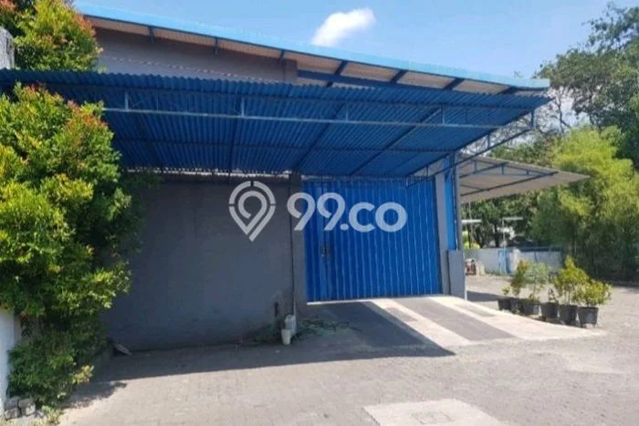Area Strategis! Disewakan Gudang Lokasi Semarang Barat, Semarang Cocok untuk Bisnis Area Strategis! Disewakan Gudang Lokasi Semarang Barat, Semarang Cocok untuk Bisnis
