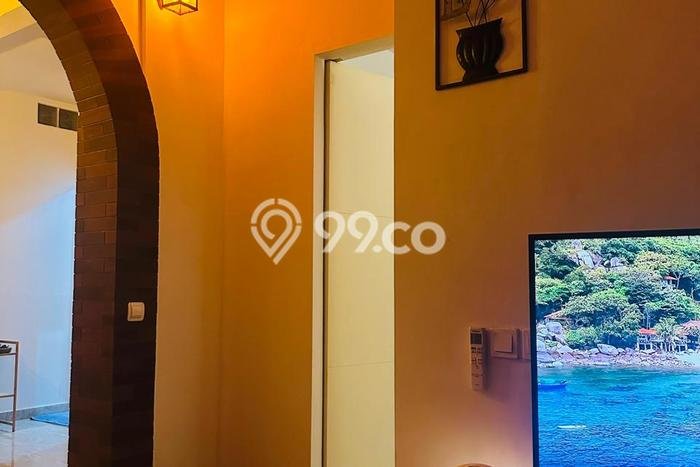 Disewakan! Rumah 2 Kamar Tidur &
2 Kamar Mandi di Sambiroto, Semarang Disewakan! Rumah 2 Kamar Tidur &
2 Kamar Mandi di Sambiroto, Semarang