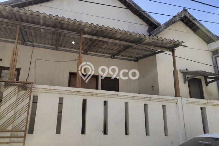 Jual Rumah Harga Miring Semarang Tengah Punya 3 Kamar & LT 100m2 Jual Rumah Harga Miring Semarang Tengah Punya 3 Kamar & LT 100m2