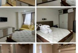 Apartemen Nyaman untuk Dijual di Semarang Tengah, Semarang, Jawa Tengah Apartemen Nyaman untuk Dijual di Semarang Tengah, Semarang, Jawa Tengah