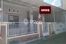 Disewakan segera rumah minimalis lokasi strategis 3 Kamar di Semarang Timur, Semarang Disewakan segera rumah minimalis lokasi strategis 3 Kamar di Semarang Timur, Semarang