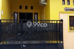 Jual Rumah Siap Huni di Semarang Timur Semarang Harga Rp 340 Juta LT 84m2 Jual Rumah Siap Huni di Semarang Timur Semarang Harga Rp 340 Juta LT 84m2