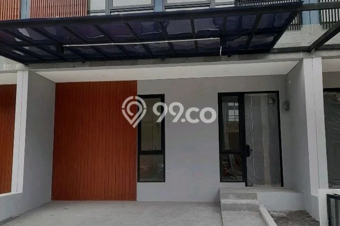 Lokasi strategis! Rumah siap huni dikontrakkan di Semarang Tengah LB 100m2 Lokasi strategis! Rumah siap huni dikontrakkan di Semarang Tengah LB 100m2
