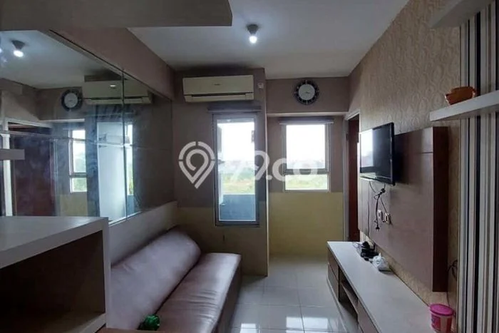 Apartemen Murah Dijual di Surabaya 2 KT & 1 KM Apartemen Murah Dijual di Surabaya 2 KT & 1 KM