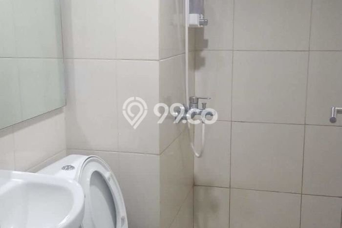 Dijual Apartemen di Surabaya 1 Kamar & 1 Kamar Mandi, Luas 24m2 Dijual Apartemen di Surabaya 1 Kamar & 1 Kamar Mandi, Luas 24m2