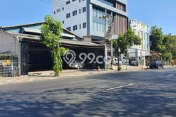 Tanah Dijual Area Strategis di Surabaya Kota Surabaya 221m2 Tanah Dijual Area Strategis di Surabaya Kota Surabaya 221m2