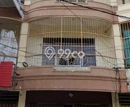 Tanah Kawasan Pakuwon City, Luas 200m2m², Area Strategis Tanah Kawasan Pakuwon City, Luas 200m2m², Area Strategis