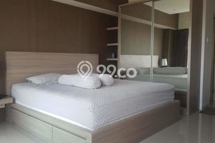 Dijual Apartemen di Surabaya 1 Kamar & 1 Kamar Mandi, Luas 24m2 Dijual Apartemen di Surabaya 1 Kamar & 1 Kamar Mandi, Luas 24m2