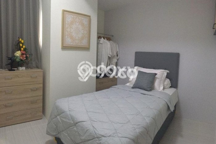 Disewakan Apartemen Murah di Pakuwon City 3 Bedroom Disewakan Apartemen Murah di Pakuwon City 3 Bedroom