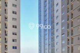 Hunian Apartemen Budget Friendly di Surabaya dengan 1 Kamar Tidur, 1 Kamar Mandi Hunian Apartemen Budget Friendly di Surabaya dengan 1 Kamar Tidur, 1 Kamar Mandi