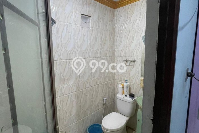 Rumah Minimalis 4 Kamar Terawat di Kompleks Cluster Waru, Sidoarjo Rumah Minimalis 4 Kamar Terawat di Kompleks Cluster Waru, Sidoarjo