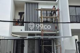 Dijual Rumah Minimalis Bagus Punya 4 KT di Rungkut Surabaya SHM Dijual Rumah Minimalis Bagus Punya 4 KT di Rungkut Surabaya SHM