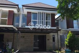 Jarang Ada! Rumah Kontrakan 2 Kamar Nyaman Siap Huni Citraland Jarang Ada! Rumah Kontrakan 2 Kamar Nyaman Siap Huni Citraland