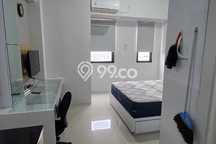 SPECIAL PRICE! Apartemen di Citraland, 1 KT, Luas 30m2m², Prime Area SPECIAL PRICE! Apartemen di Citraland, 1 KT, Luas 30m2m², Prime Area