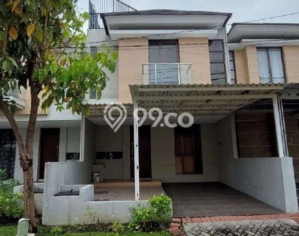 Disewakan! Rumah 2 Kamar Tidur &
2 Kamar Mandi di Pakuwon City, Surabaya Disewakan! Rumah 2 Kamar Tidur &
2 Kamar Mandi di Pakuwon City, Surabaya