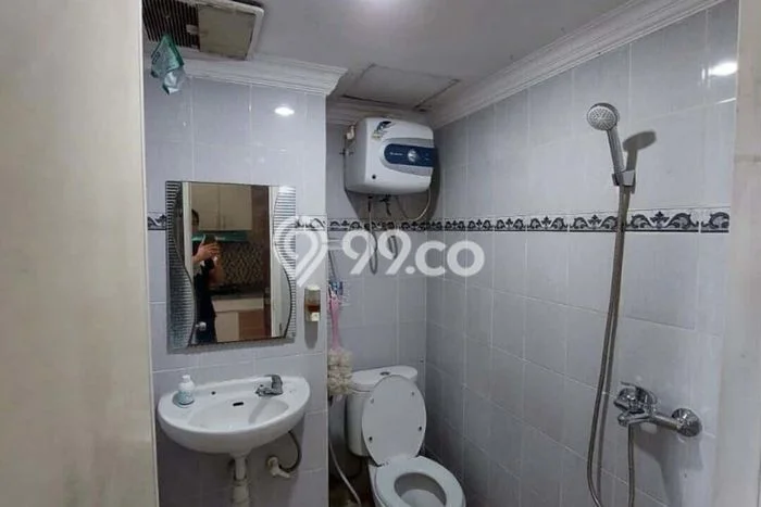 Apartemen Murah Dijual di Surabaya 2 KT & 1 KM Apartemen Murah Dijual di Surabaya 2 KT & 1 KM