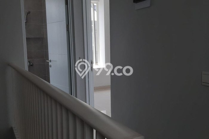 Rumah Modern 2 KT di Pakuwon Surabaya Rumah Modern 2 KT di Pakuwon Surabaya