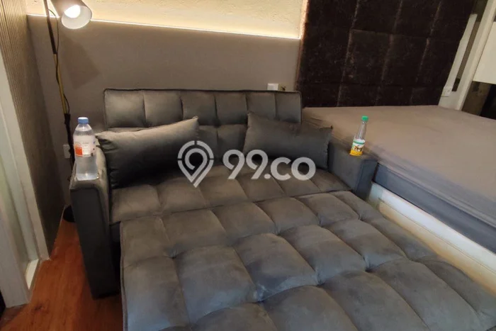 Disewakan Apartemen Terjangkau 1 BR di Pakuwon City Surabaya Disewakan Apartemen Terjangkau 1 BR di Pakuwon City Surabaya