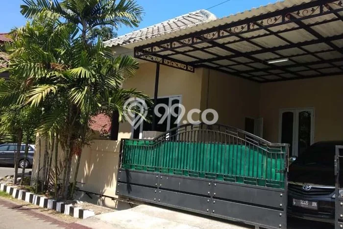 Jarang Ada! Rumah Kontrakan 3 Kamar Nyaman Siap Huni Pakuwon City Jarang Ada! Rumah Kontrakan 3 Kamar Nyaman Siap Huni Pakuwon City