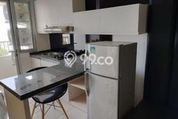 Sewa Apartemen Ekonomis 2 KT di Pakuwon City Surabaya Sewa Apartemen Ekonomis 2 KT di Pakuwon City Surabaya