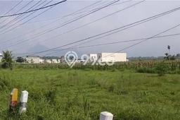 Tanah Dijual di Probolinggo Seluas 4716m2 Strategis Tanah Dijual di Probolinggo Seluas 4716m2 Strategis