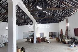 Gudang Siap Pakai di , Luas 252m2m², Kawasan Komersial Gudang Siap Pakai di , Luas 252m2m², Kawasan Komersial