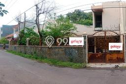 Tanah Dijual di Surabaya Seluas 610m2 Strategis Tanah Dijual di Surabaya Seluas 610m2 Strategis