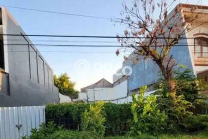 Untuk Dijual Tanah 300m2 di Pakuwon City, Surabaya Untuk Dijual Tanah 300m2 di Pakuwon City, Surabaya
