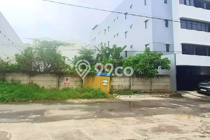 Tanah Kavling di Tembalang Dijual dengan Luas 535m2 Tanah Kavling di Tembalang Dijual dengan Luas 535m2