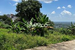 Lahan Kosong Dijual di Tembalang, Semarang, Luas 420m2 Area Strategis Lahan Kosong Dijual di Tembalang, Semarang, Luas 420m2 Area Strategis