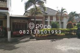 Dijual Hunian Mewah dengan Fasilitas Sekitar Lengkap di Tembalang, Semarang Dijual Hunian Mewah dengan Fasilitas Sekitar Lengkap di Tembalang, Semarang