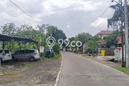 Lahan Strategis di Tembalang Dijual dengan Luas 1142m2 Lahan Strategis di Tembalang Dijual dengan Luas 1142m2
